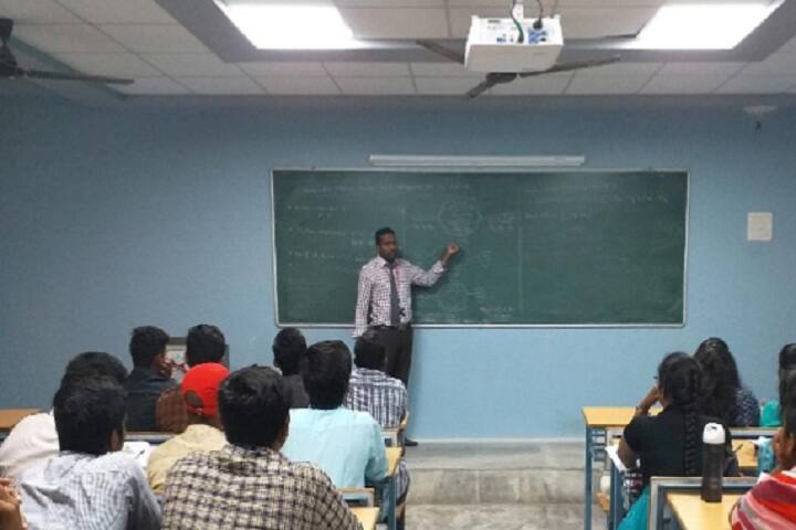 classroom